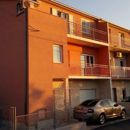 Apartment Sunce 珀德垂那 外观 照片