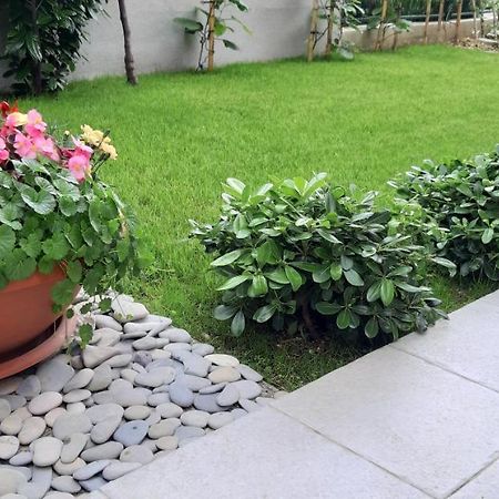Apartment Sunce 珀德垂那 外观 照片
