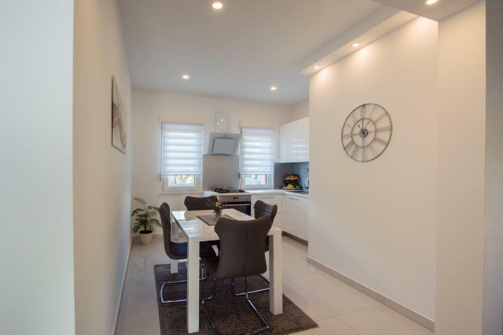 Apartment Sunce 珀德垂那 外观 照片