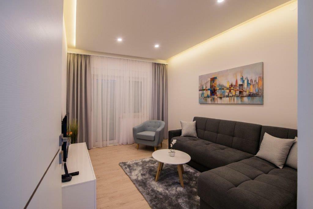 Apartment Sunce 珀德垂那 外观 照片