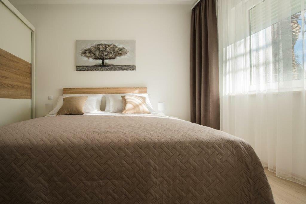 Apartment Sunce 珀德垂那 外观 照片