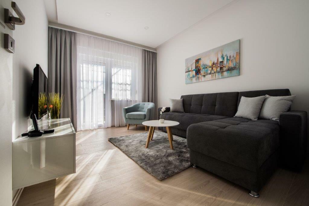 Apartment Sunce 珀德垂那 外观 照片