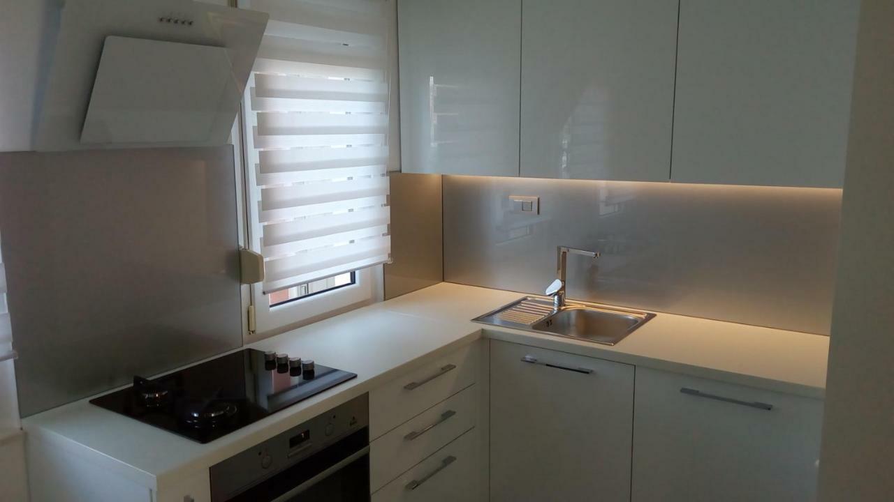 Apartment Sunce 珀德垂那 外观 照片
