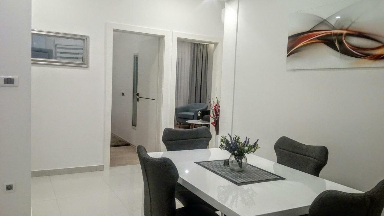 Apartment Sunce 珀德垂那 外观 照片