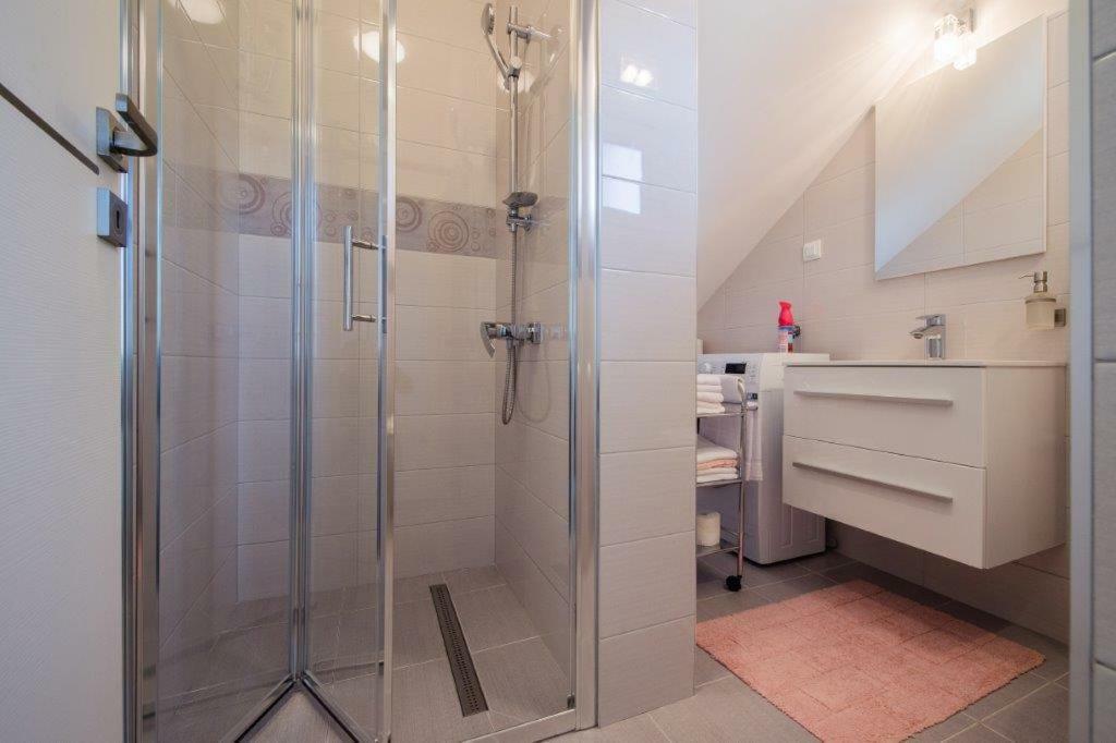 Apartment Sunce 珀德垂那 外观 照片