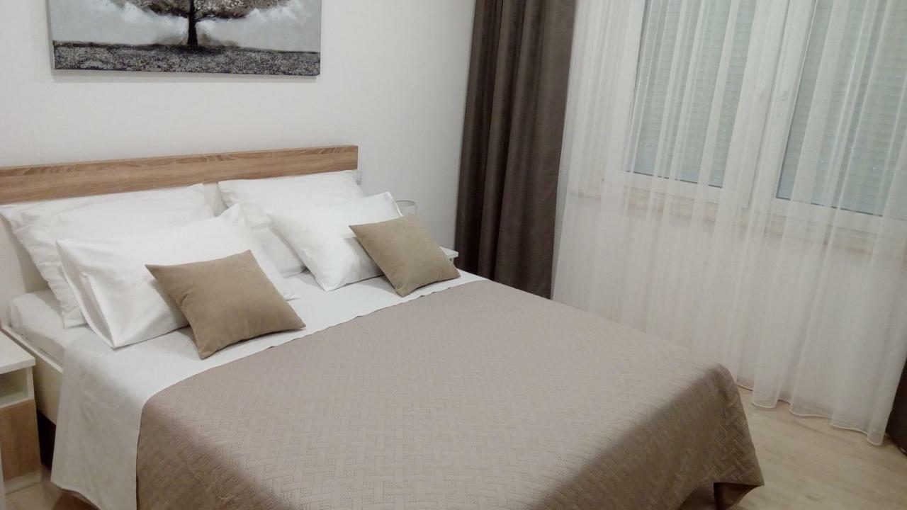 Apartment Sunce 珀德垂那 外观 照片