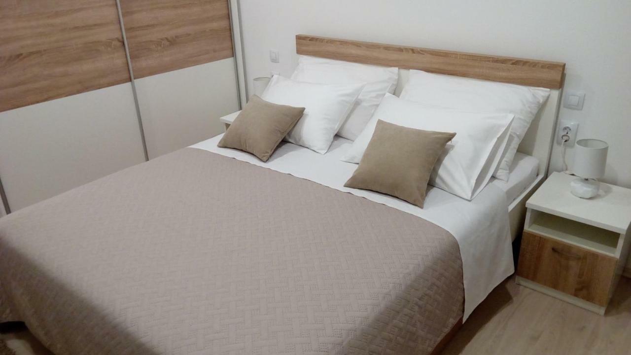 Apartment Sunce 珀德垂那 外观 照片