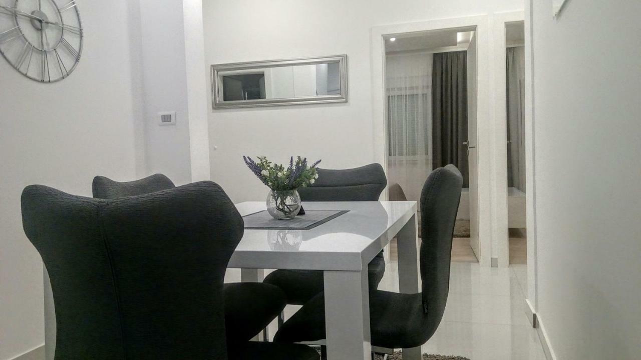 Apartment Sunce 珀德垂那 外观 照片