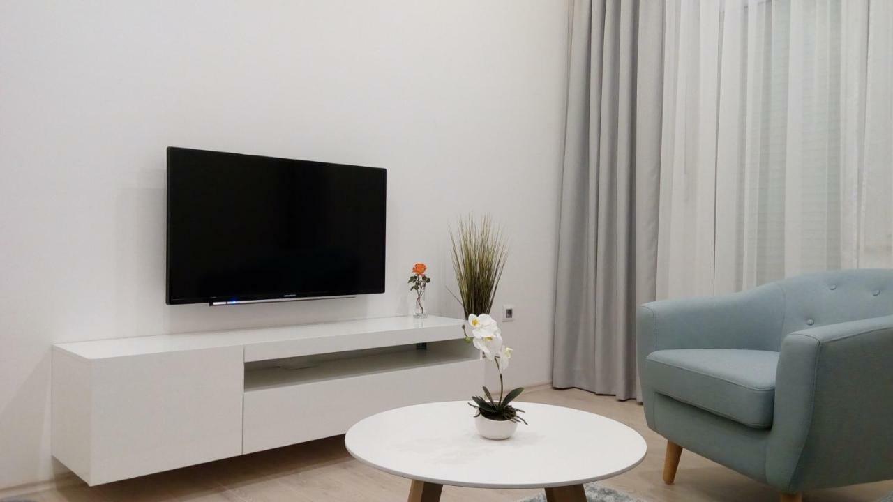 Apartment Sunce 珀德垂那 外观 照片
