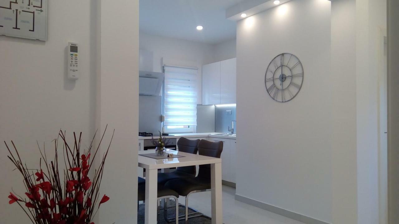 Apartment Sunce 珀德垂那 外观 照片